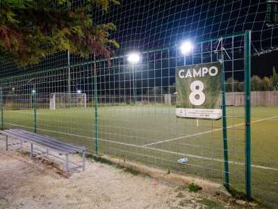 Il torneo di calcio One Soccer League